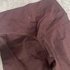 Balance Athletica Legging